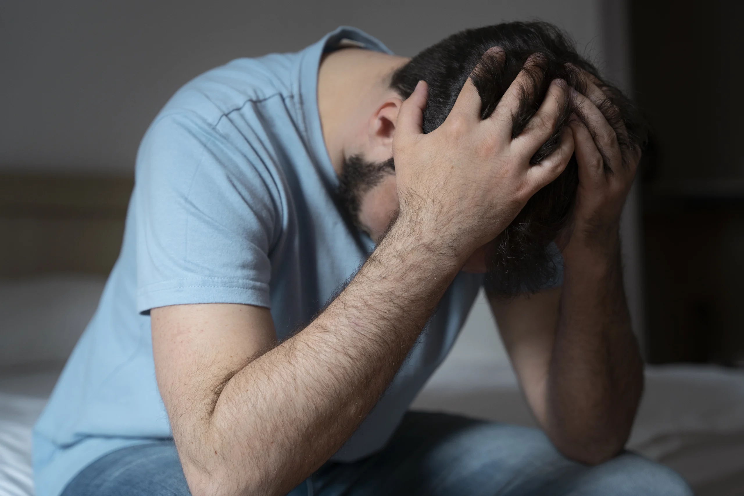 Terapia para Ansiedad
