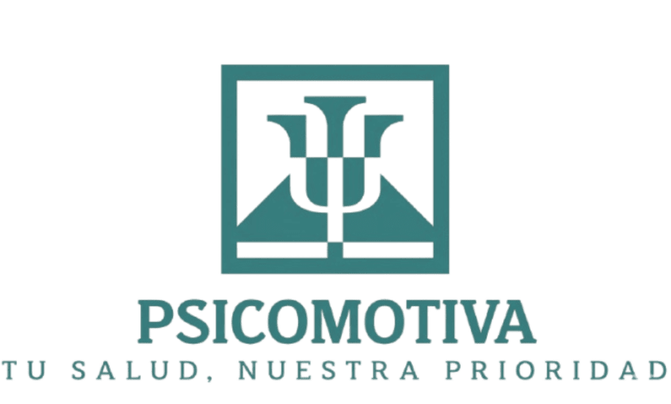 PsicoMotiva Logo